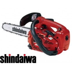 MOTOSEGA SHINDAIWA 269TS...