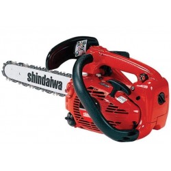 SHINDAIWA MOTOSEGA 320TS...